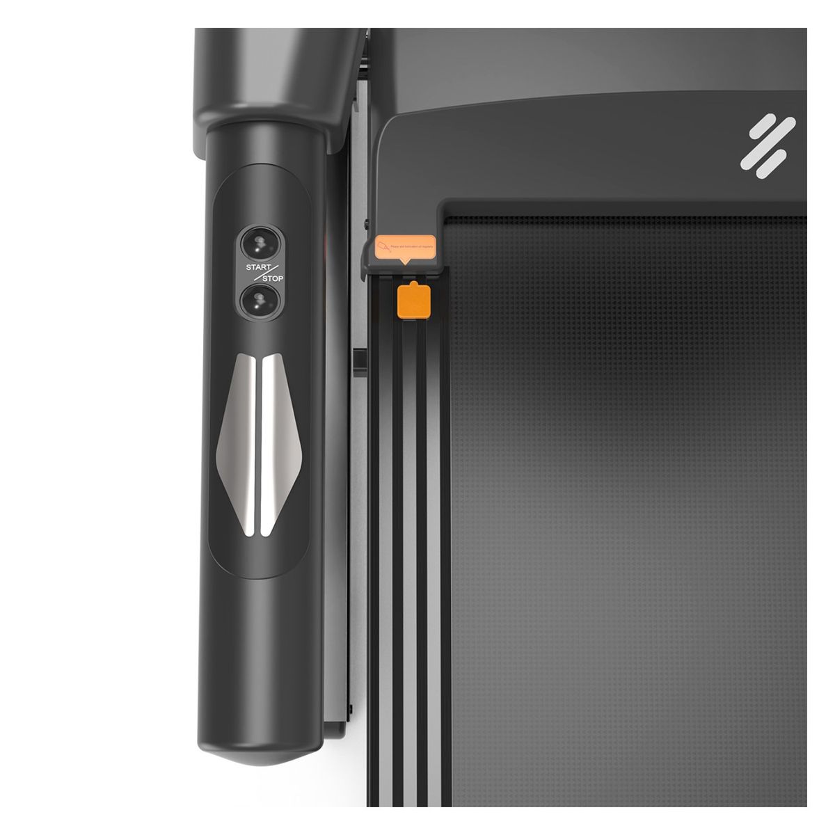 ULTIMATE FITNESS - TROTADORA ELÉCTRICA E310 PRO 2.0