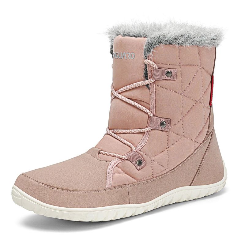 SAGUARO CHILE - Botas de invierno barefoot Saguaro Rise I