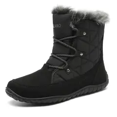 SAGUARO CHILE - Botas de invierno barefoot Saguaro Rise I