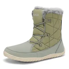 SAGUARO CHILE - Botas de invierno barefoot Saguaro Rise I