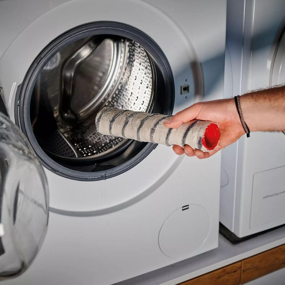 EINHELL - Repuesto Cepillo Rodillo Einhell Cleanexxo