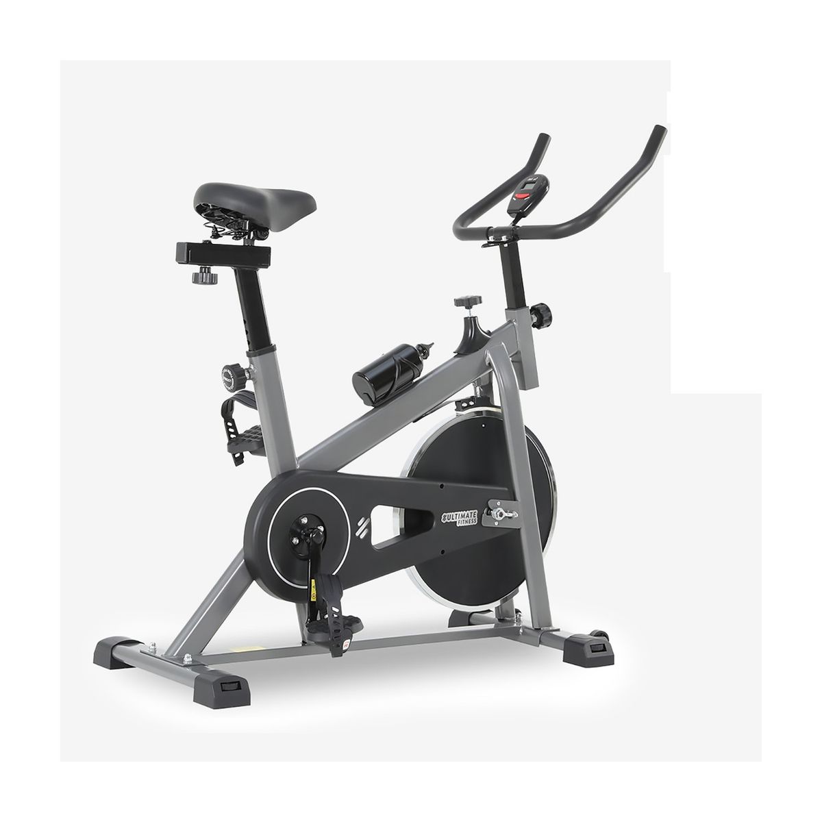 ULTIMATE FITNESS - BICICLETA SPINNING Z50 PRO 2.0