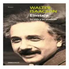 DEBOLSILLO - Einstein - Isaacson Walter