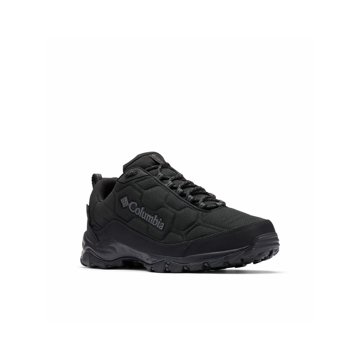 COLUMBIA - Zapatilla Hombre Firecamp Iii Water Negro COLUMBIA