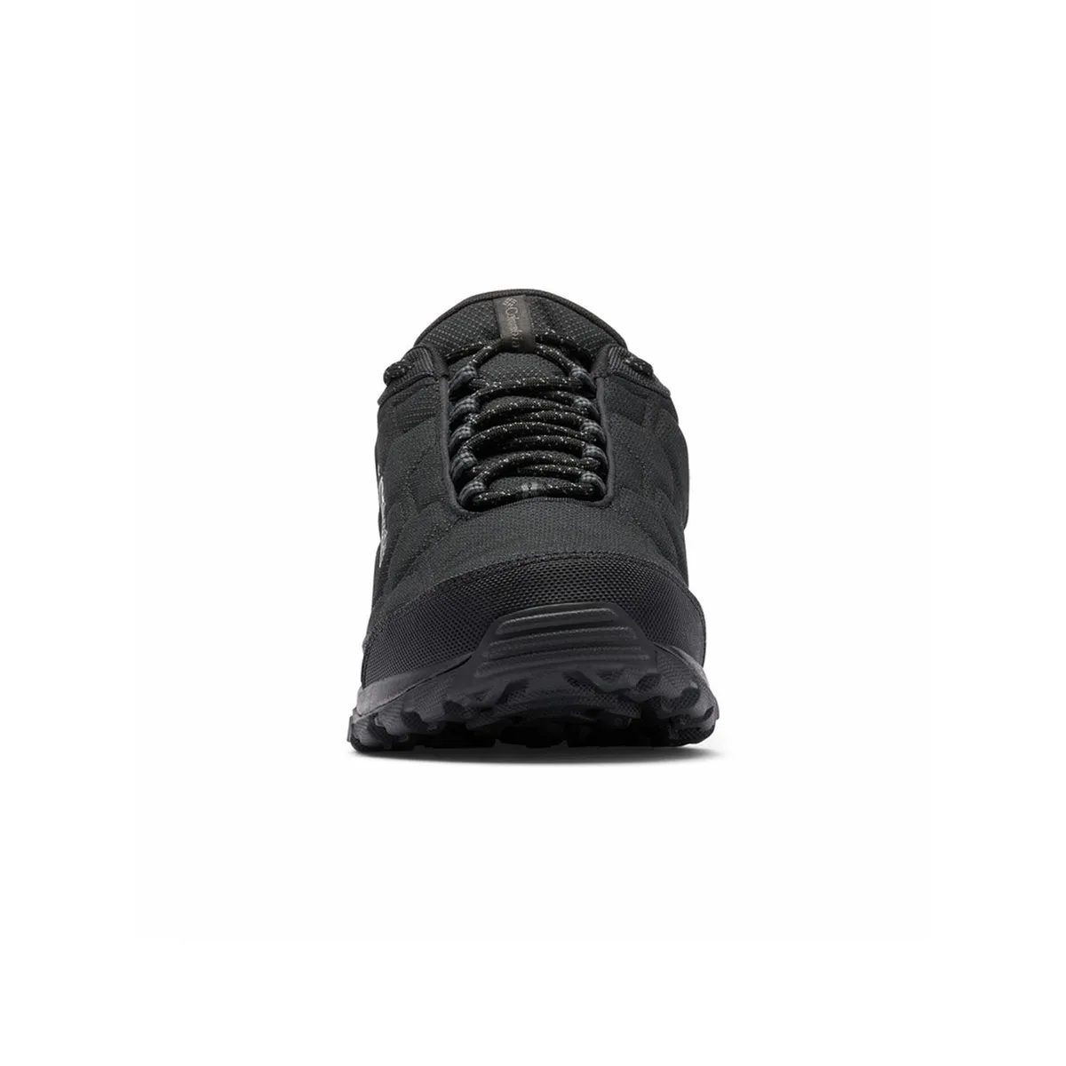 COLUMBIA - Zapatilla Hombre Firecamp Iii Water Negro COLUMBIA