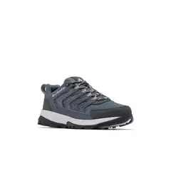 COLUMBIA - Zapatilla Mujer Strata Trail Low Gris