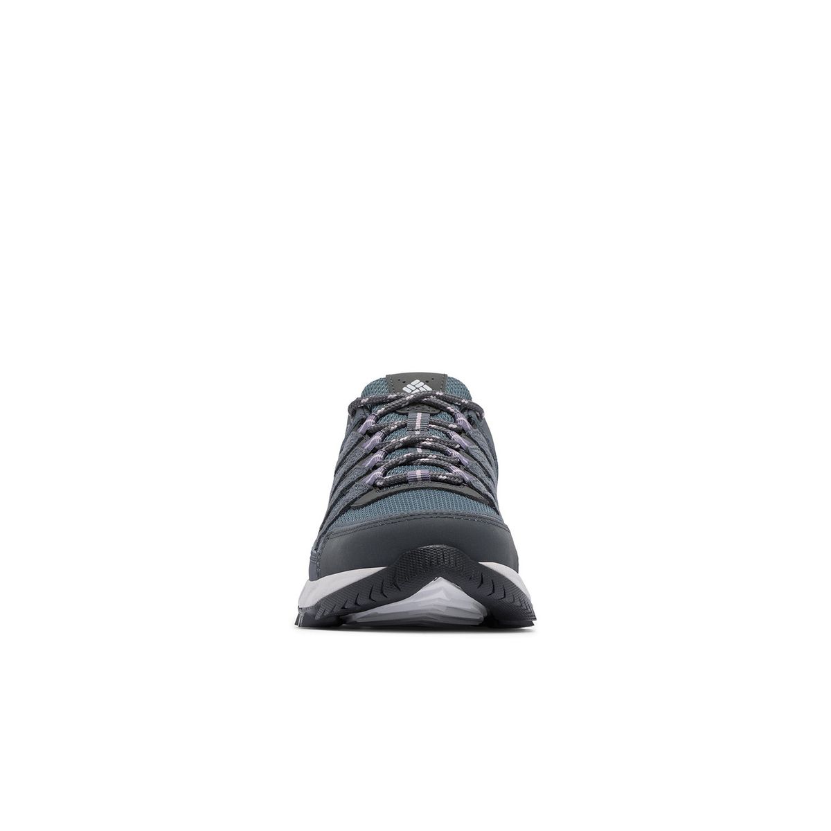 COLUMBIA - Zapatilla Mujer Strata Trail Low Gris COLUMBIA