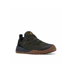 COLUMBIA - Zapatilla Hombre Fairbanks Low Verde