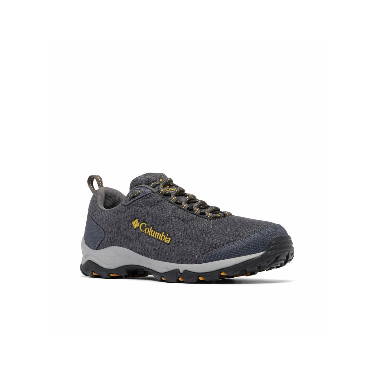 COLUMBIA - Zapatilla Hombre Firecamp Remesh Gris COLUMBIA
