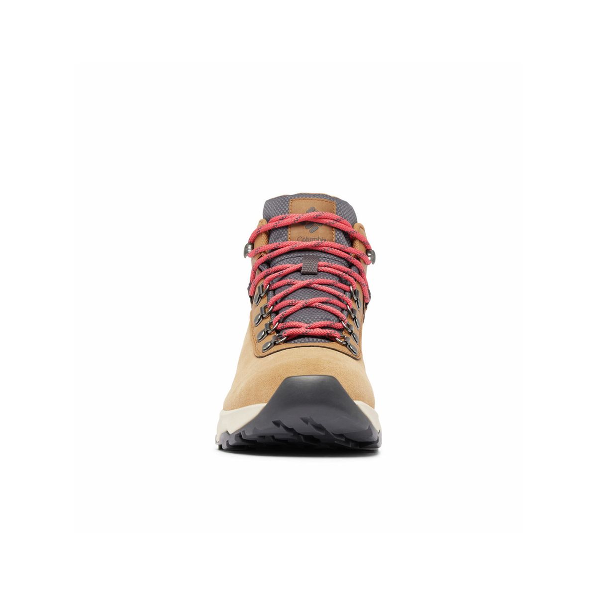 COLUMBIA - Botín Mujer Newton Wander Beige COLUMBIA