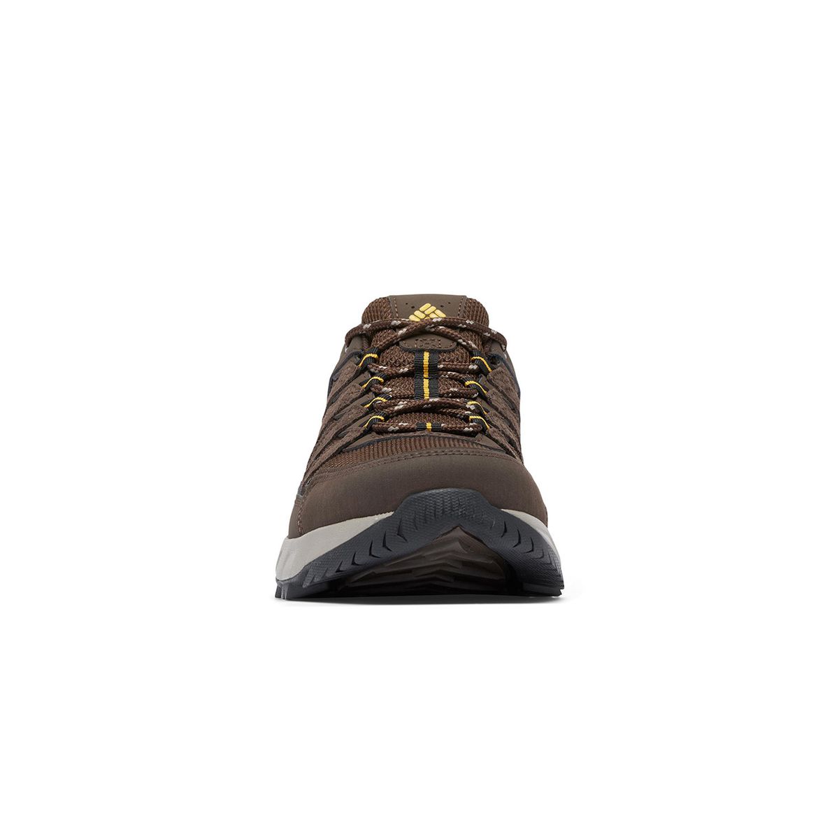 COLUMBIA - Zapatilla Hombre Strata Trail Low Café COLUMBIA