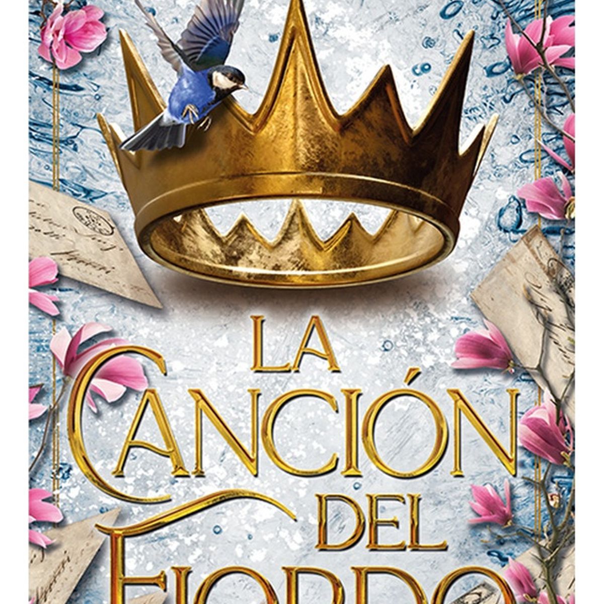 PUCK - La Cancion Del Fiordo