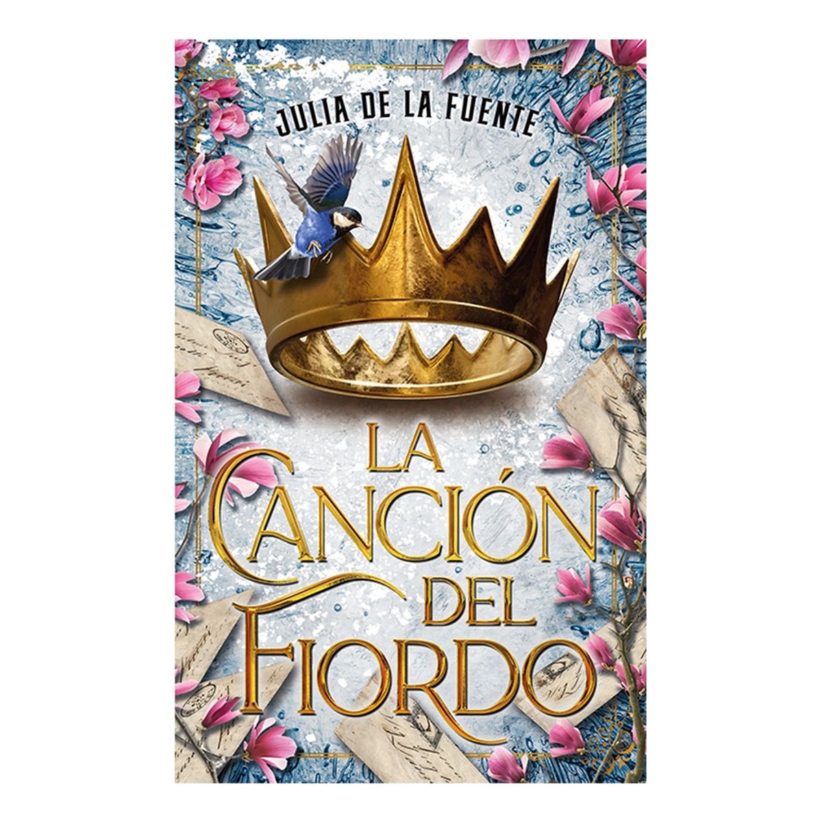 PUCK - La Cancion Del Fiordo