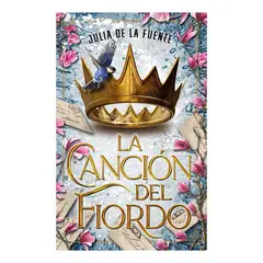 PUCK - La Cancion Del Fiordo