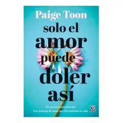 VERGARA Y RIBA - Solo El Amor Puede Doler Asi
