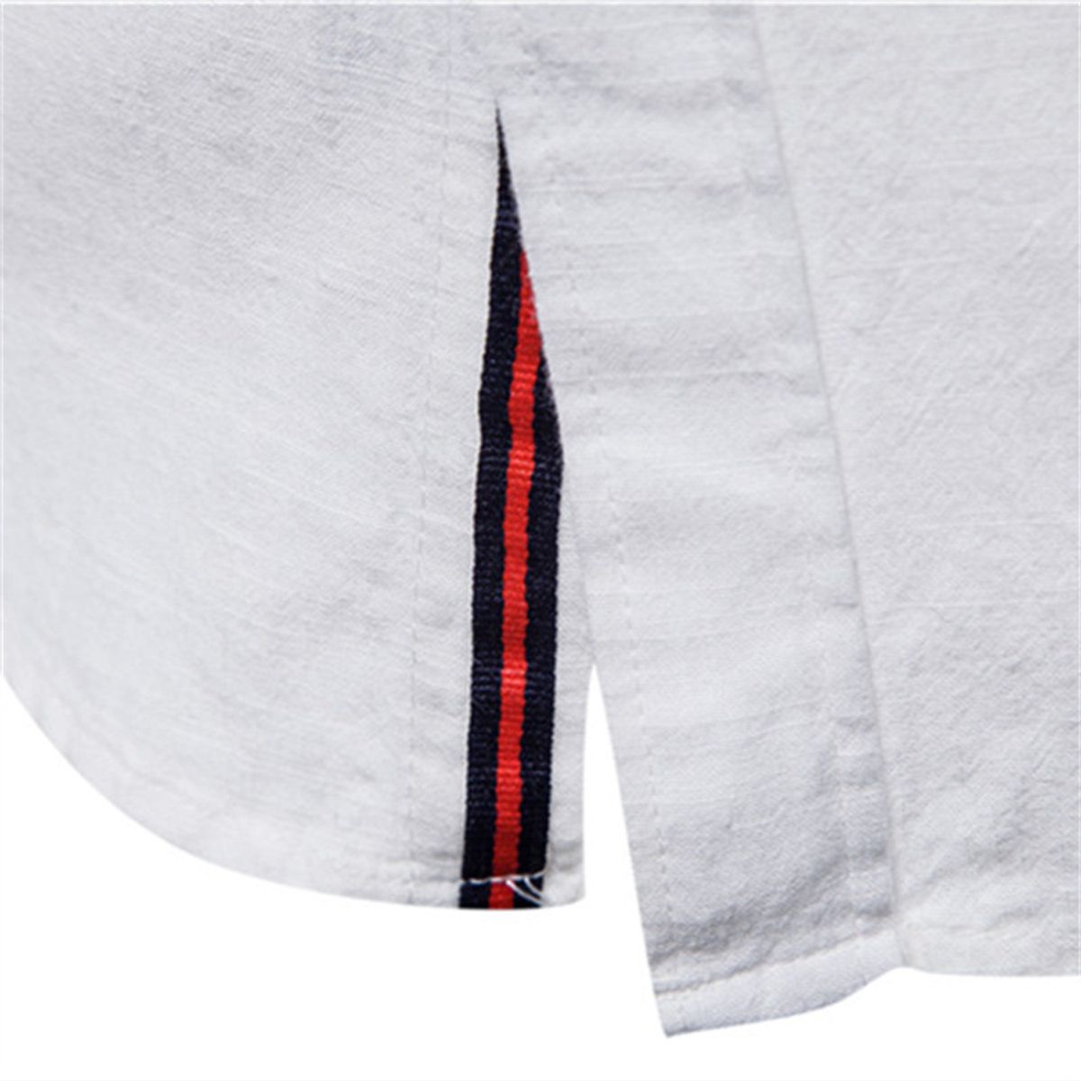 TIOZONEY - Camisa De Vestir Hombre