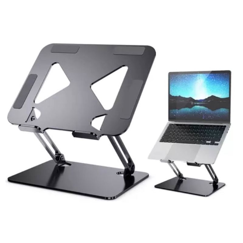 GENERICO - Soporte Base Alzador Notebook