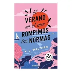 ROCA BOLSILLO - El Verano En El Que Rompimos Las Normas