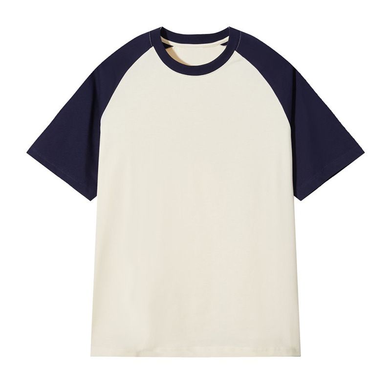 TIOZONEY - Polera Manga Corta Hombre