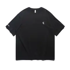 TIOZONEY - Polera Manga Corta Algodón Hombre