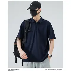 TIOZONEY - Polera Polo Hombre