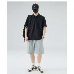 TIOZONEY - Polera Polo Hombre