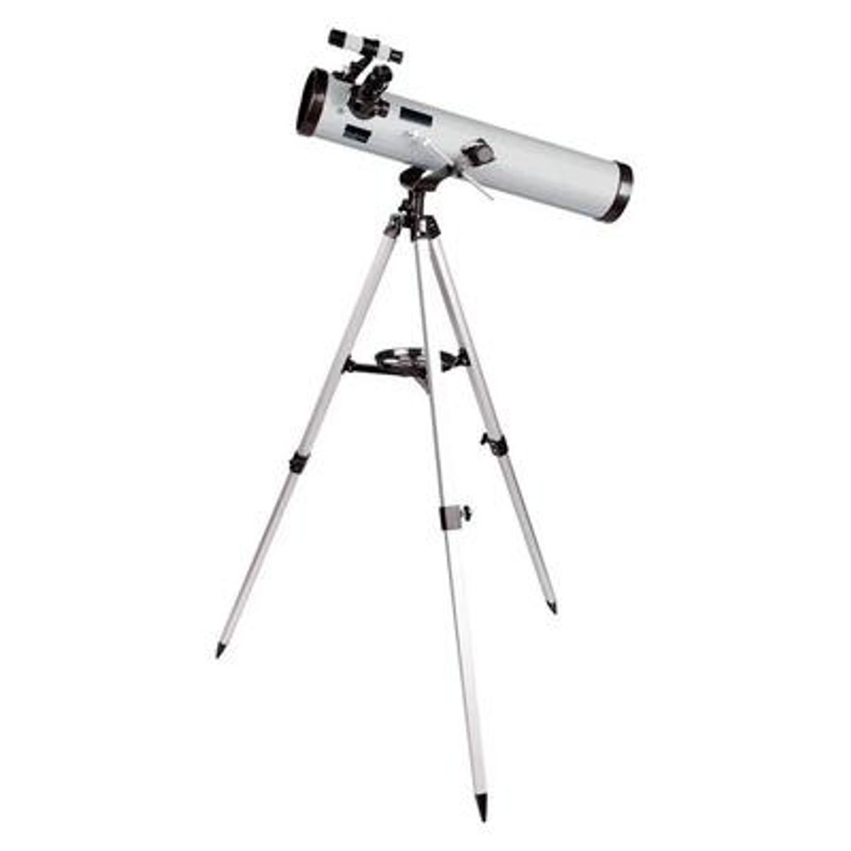 MLAB - Telescopio Con Maleta 76X700MM