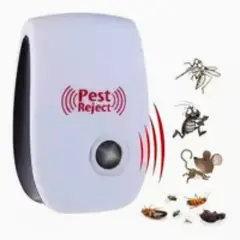 GENERICO - Repelente contra Roedores e Insectos