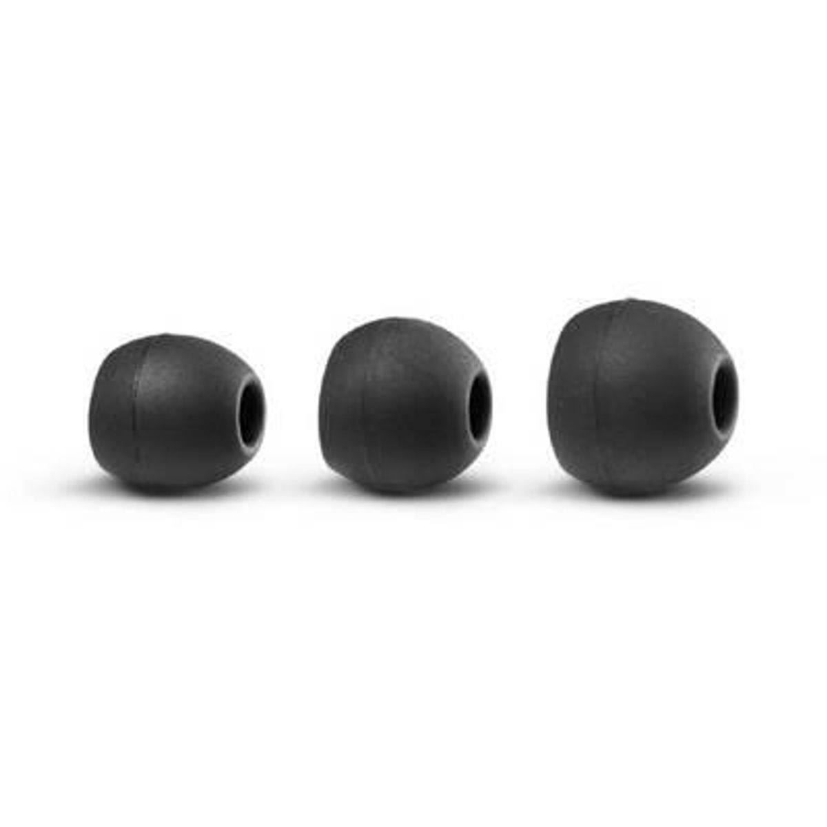 MOTOROLA - Audífonos Deportivos In-ear Bluetooth Negro SP106