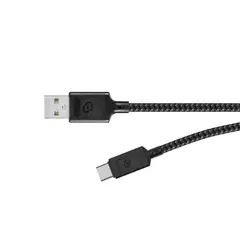 DUSTED - Cable USB-A a USB-C USB 20 12 Mt Rugged