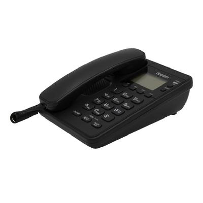 UNIDEN - Teléfono Sobremesa MLibres CId Uniden 6404