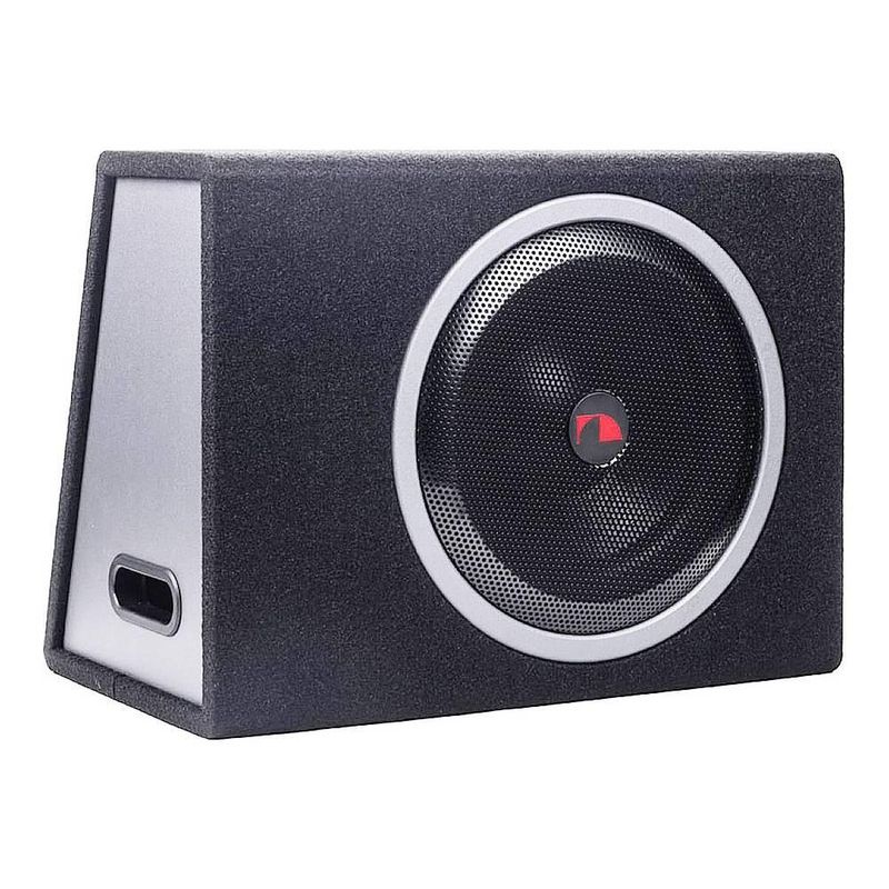 NAKAMICHI - SUBWOOFER 12 ACTIVO CON CAJA NBX305A NAKAMICHI
