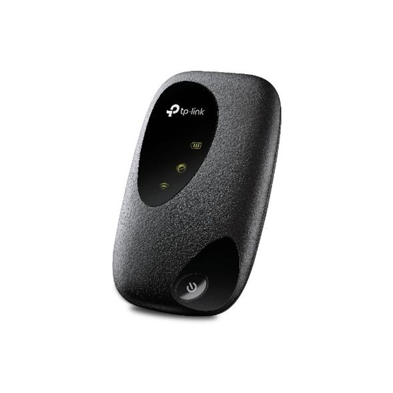 TP LINK - Router M7000 Wi-Fi móvil 4G LTE TPLink