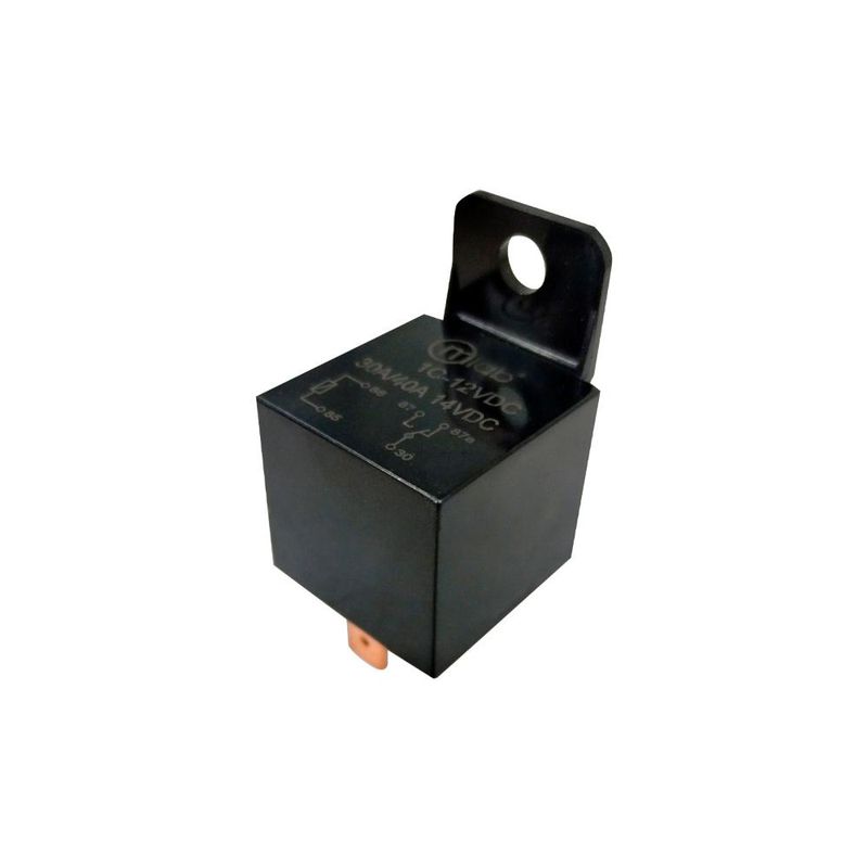 MLAB - Relay 3040A 5 Pines 9322  Mlab