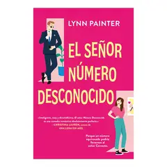 TITANIA - El Señor Numero Desconocido