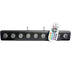 MLAB - Barra Led 9423 RGB 4 en 1