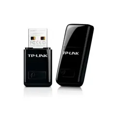 TP LINK - TP-Link TL-WN823N USB Adaptador Negro