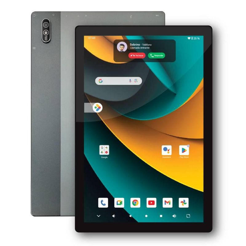 MLAB - Tablet Studio Mlab 9339 Phone 10 Octa Core 4GB 64GB 4G Lite