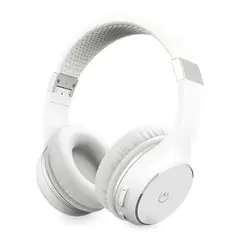 MOTOROLA - Audifonos Inalámbricos Moto XT220 Diadema Ajustable Over-Ear