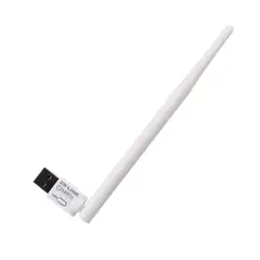 GENERICO - Adaptador USB inalámbrico WN155A 150Mbps LB-Link