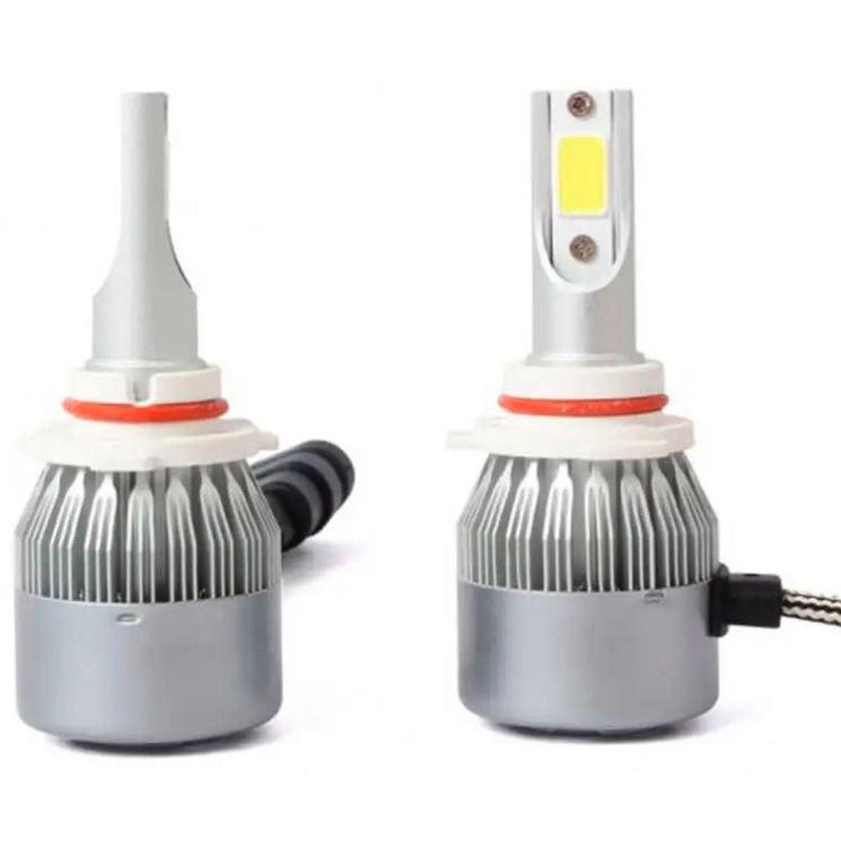 MLAB - Luces Mlab Led Headlinght Cob 9006