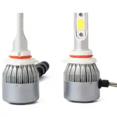 MLAB - Luces Led Headlinght Cob 9006