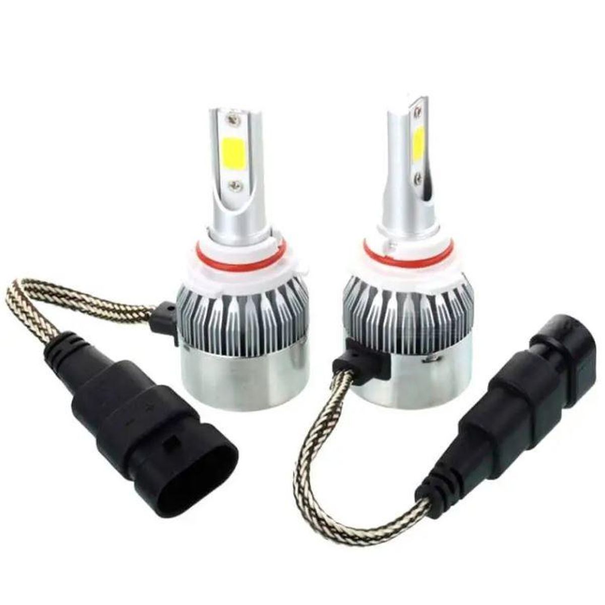 MLAB - Luces Mlab Led Headlinght Cob 9006