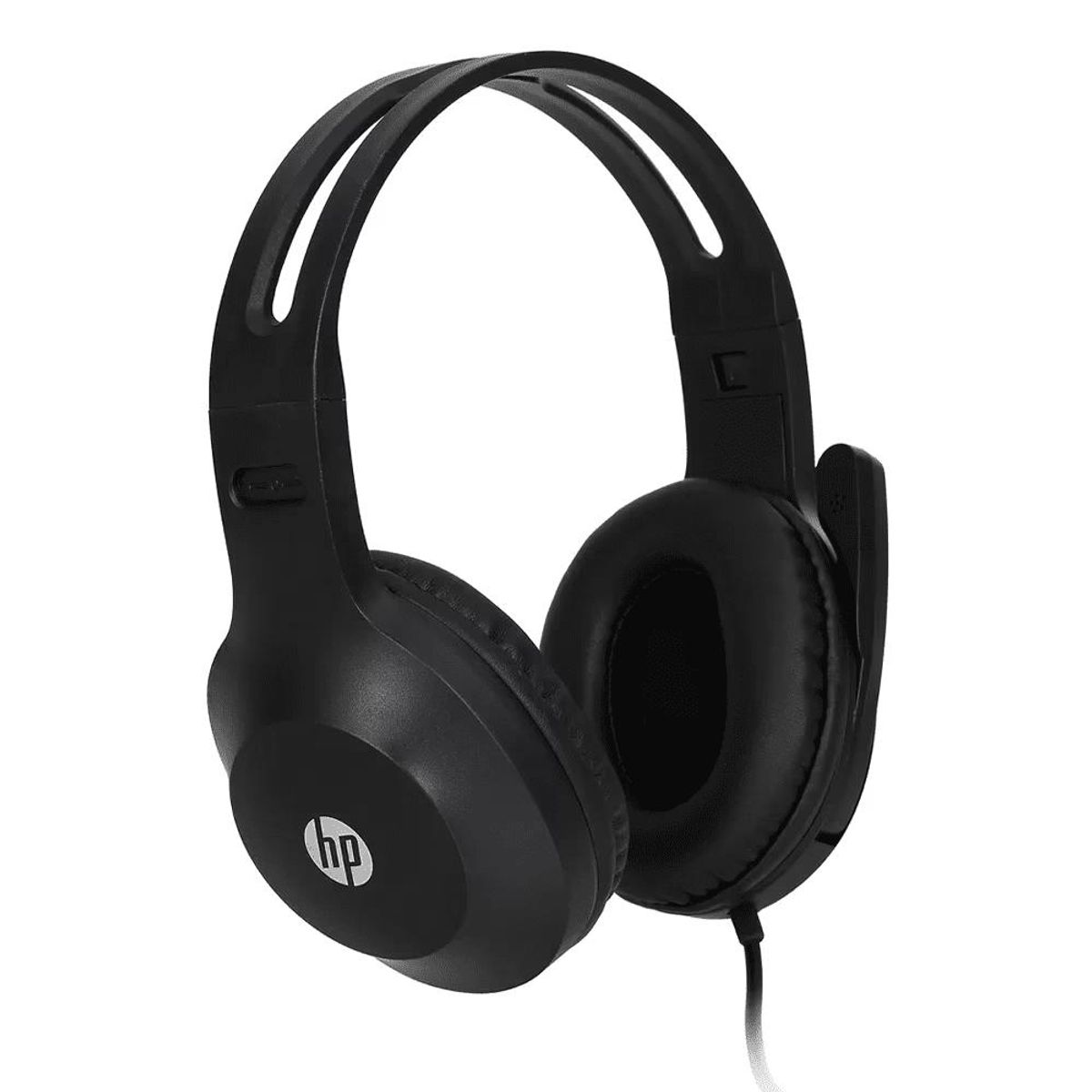 HP - Audífonos HP DHH-1601 Over-Ear