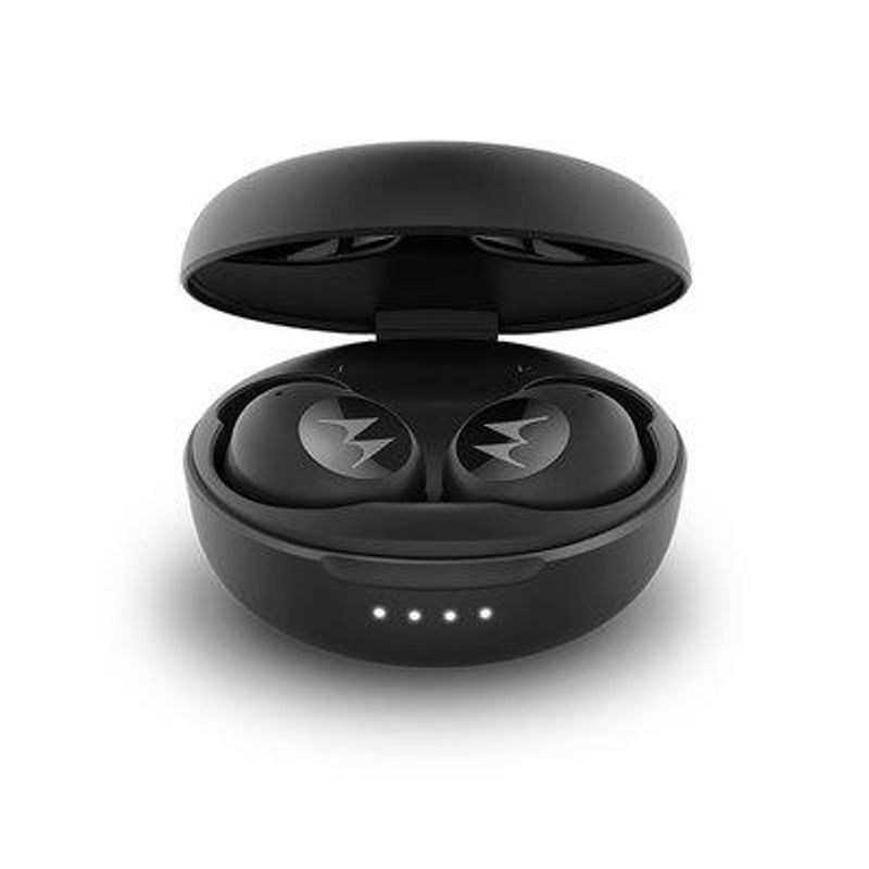MOTOROLA - Motorola Moto Buds 250  In-Ear