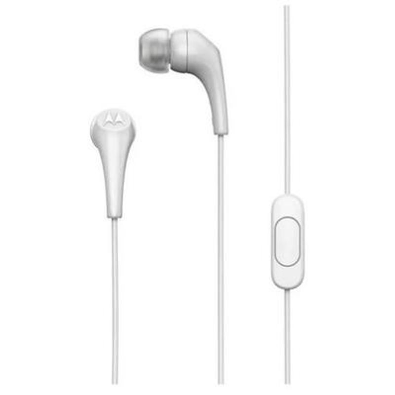 MOTOROLA - Audífonos Moto Earbuds 2 Manos Libres  In EAR