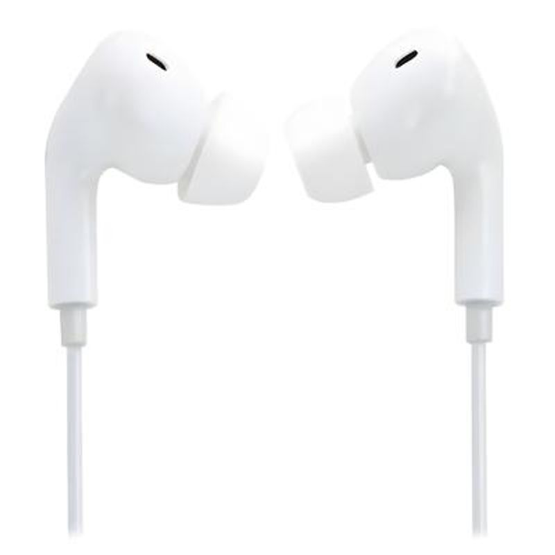 MONSTER - Audífonos Monster M21 Series Manos Libres In-ear