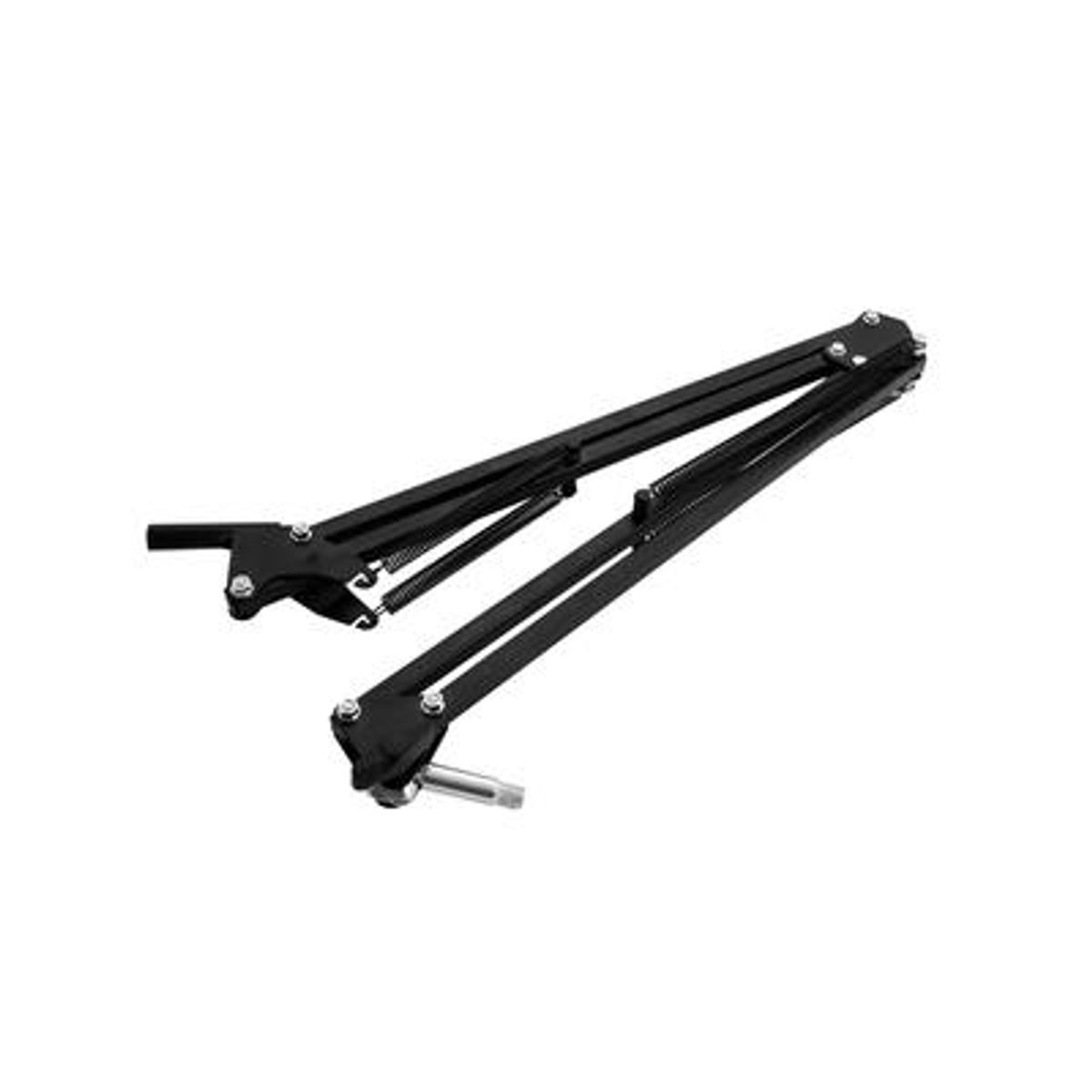 PHILCO - Stand Metálico Para Micrófono Philco 1kg