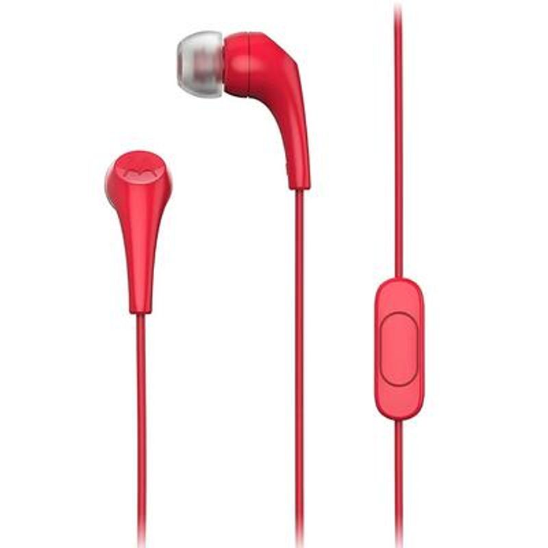 MOTOROLA - Audífonos Moto Earbuds 2 Manos Libres In-ear