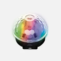 MLAB - Disco Ball Rgb Mic Music 9414